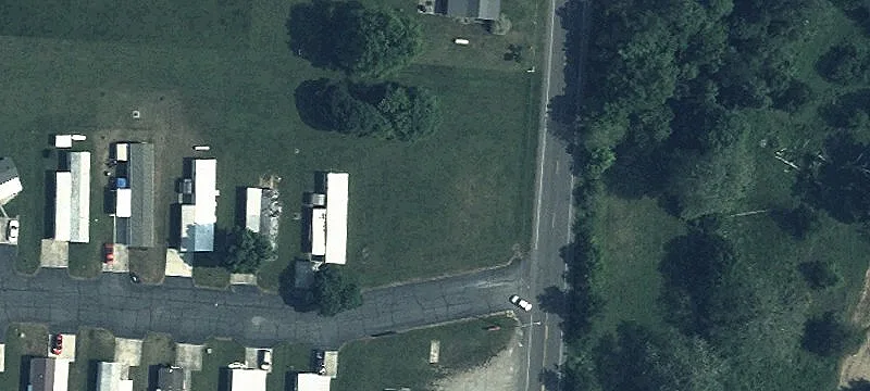 Pleasant Dr