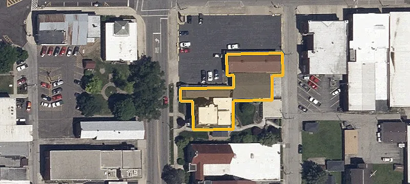 114 Walnut St