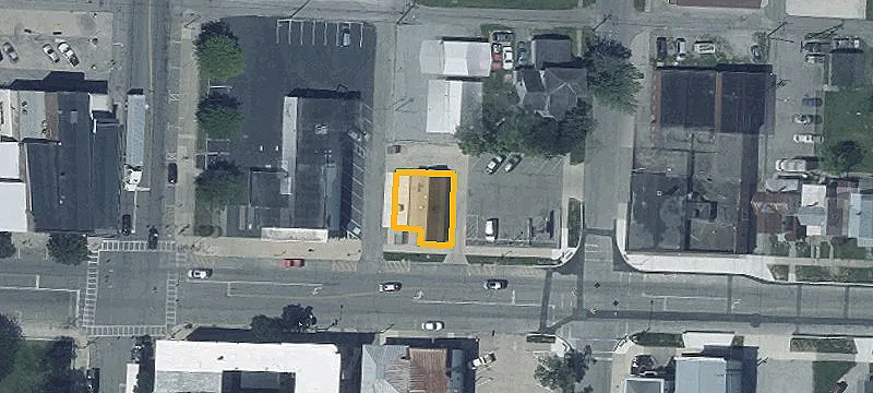 119 Columbus St