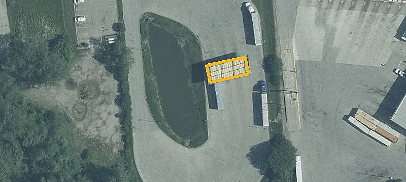 11584 Allen Rd