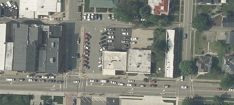 138 Jackson St