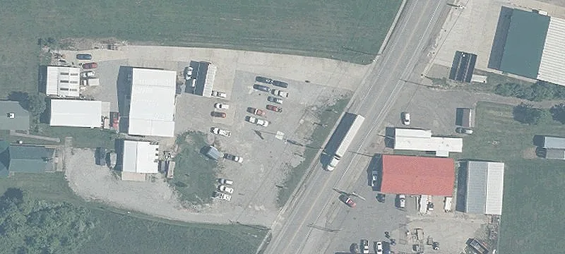 497 State Rte 7th N
