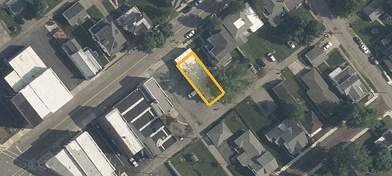 122 High St