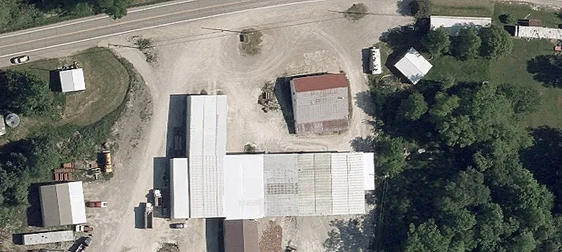 11127 State Rte 37th E