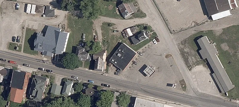 Main St