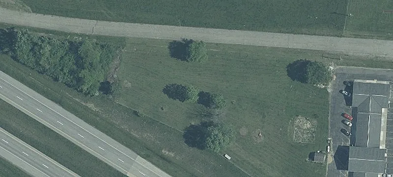 Old Us Hwy 35th NW