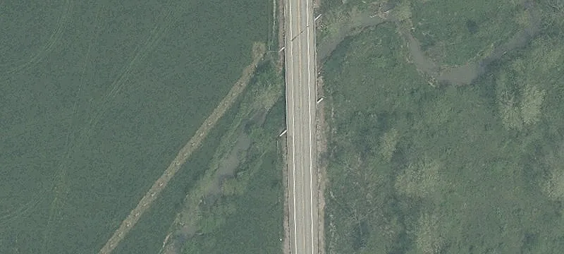 Wintergreen Rd