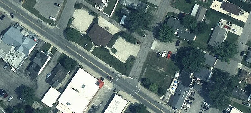 Main St