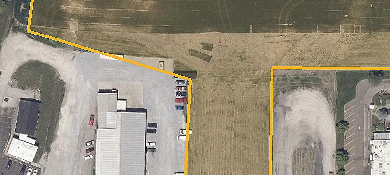 888 Bucyrus Rd