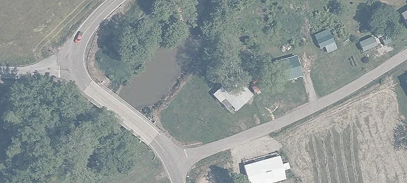 Cadmus Rd