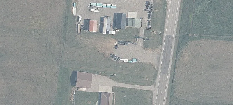 41763 State Rte 7th 7