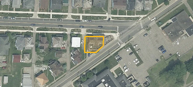 151 Highland Ave