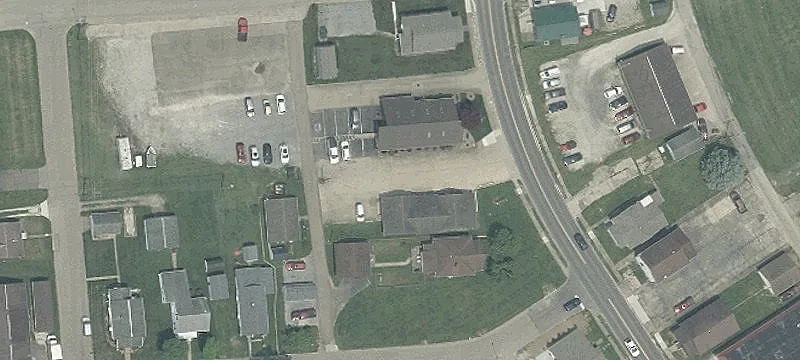 Woodlawn Ave