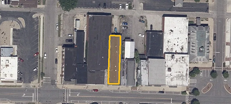 120 Harding W Way