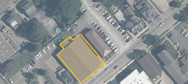 530 2nd Ave