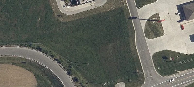 Sheriden Dr