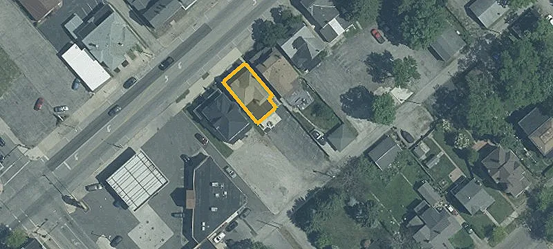 321 Ct St, Unit 25