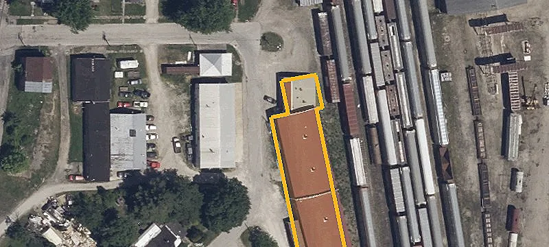 816 Clay St, Unit 820