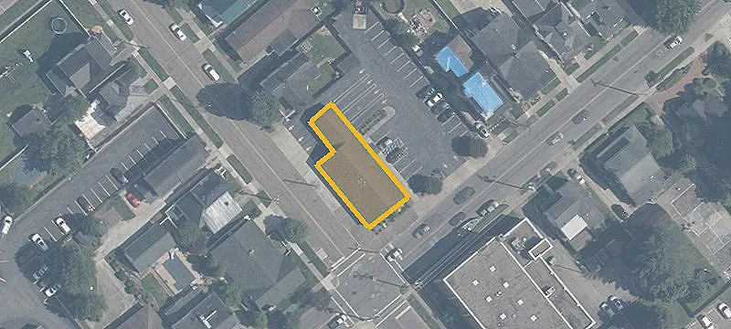 500 3rd Ave