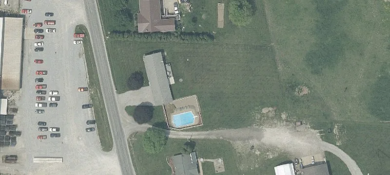 7410 Township Rd 666