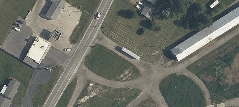 Main St