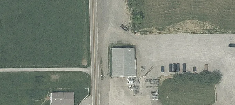 8724 County Rd 235