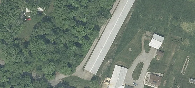 2255 Township Rd 444