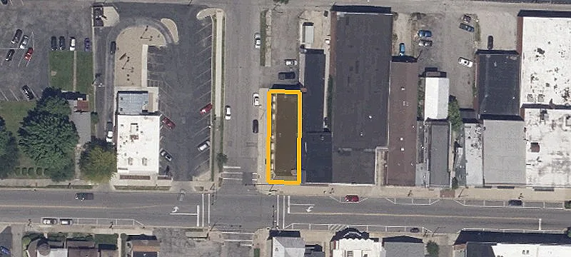 138 Harding W Way