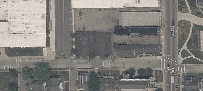 Crawford St