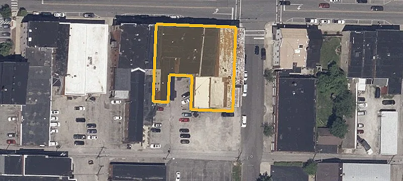 137 Harding E Way