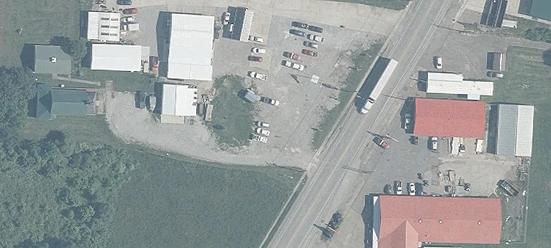 432 State Rte 7th N