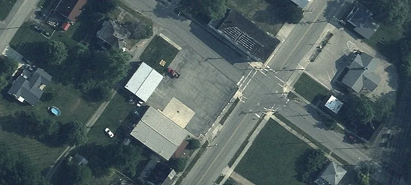 100 Sandusky St