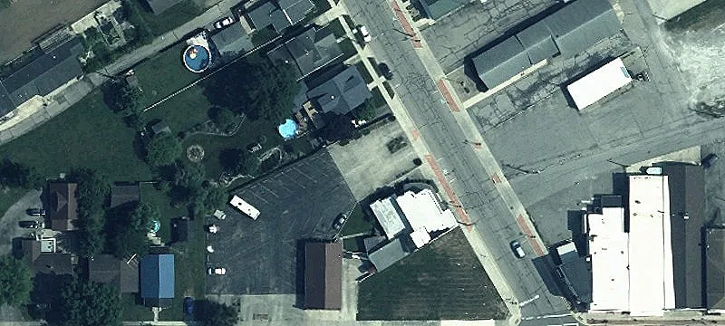 Main St