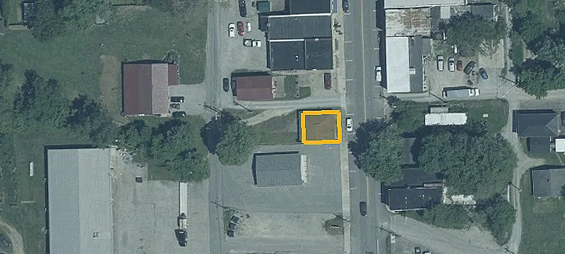 201 Main St