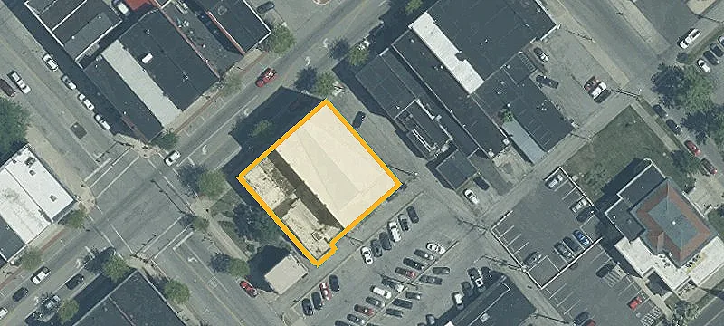 221 Ct St, Unit 44