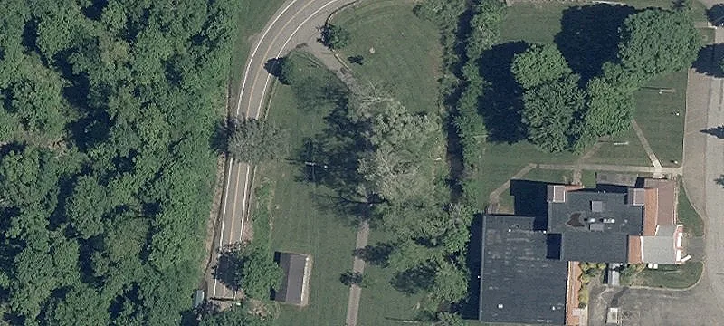 Main St