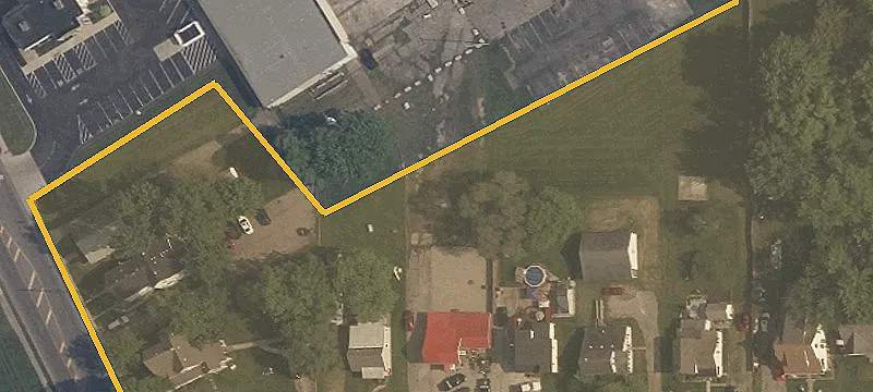 Meekison St