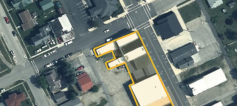 Main St