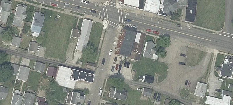 101 Main St