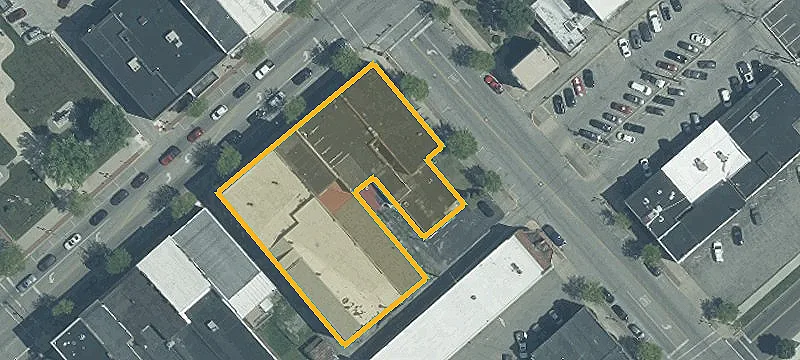 147 Ct St, Unit 42