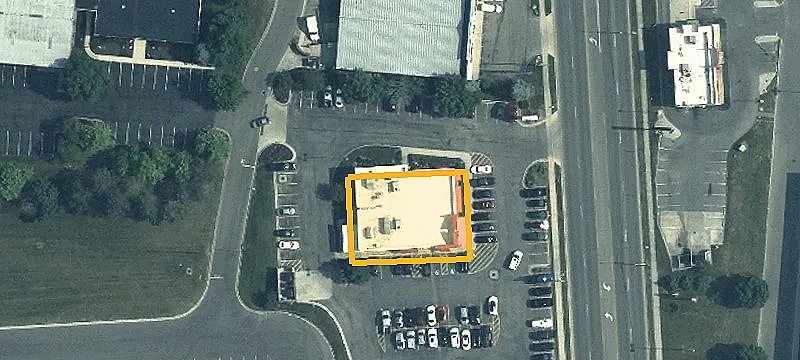 2100 Us Hwy 68th S