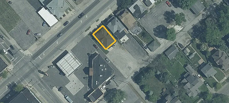 319 Ct St, Unit 25
