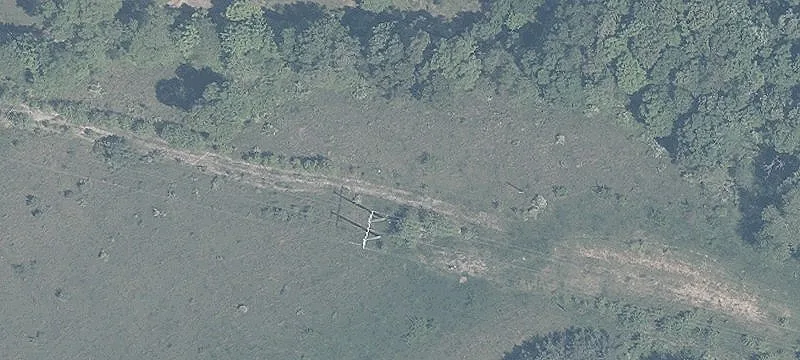 Frasure Helber Rd