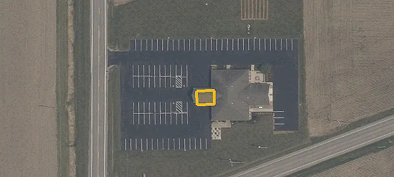 16085 State Rte 634