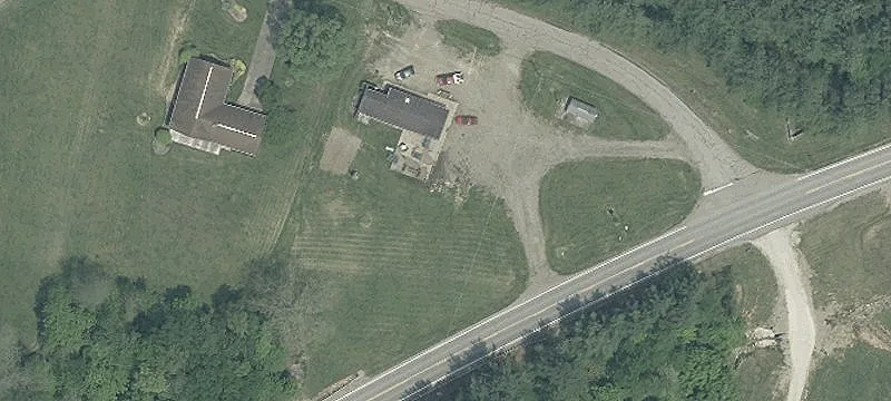 16417 Wolf Run Rd