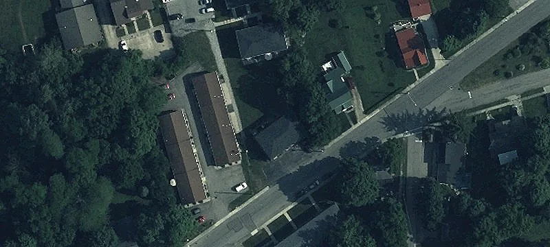 529 Brown Ave