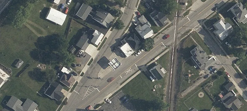 207 High St