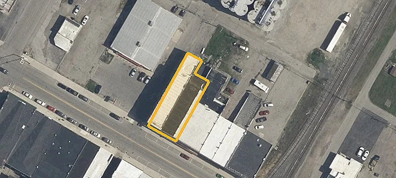 118 Main St