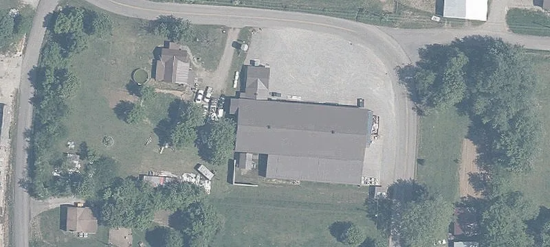 Gage Rd