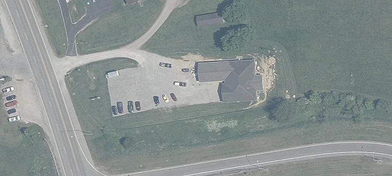 3524 State Rte 160